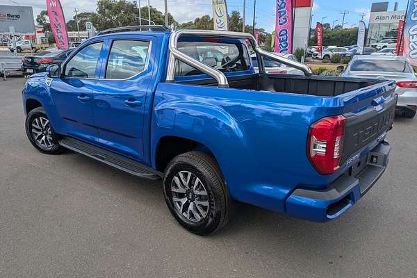 2025 LDV T60 Max PRO SK8C 4X4