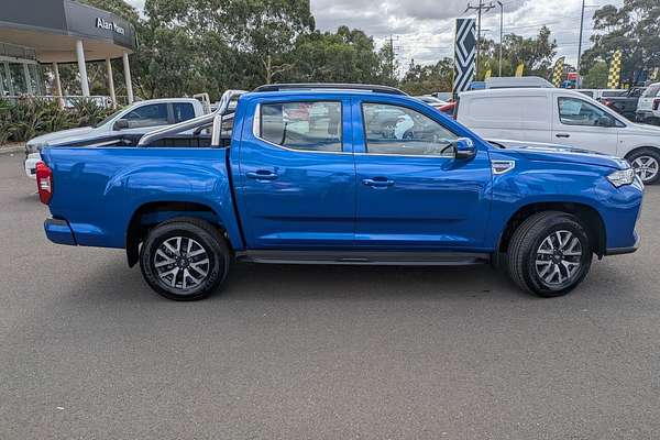 2025 LDV T60 Max PRO SK8C 4X4