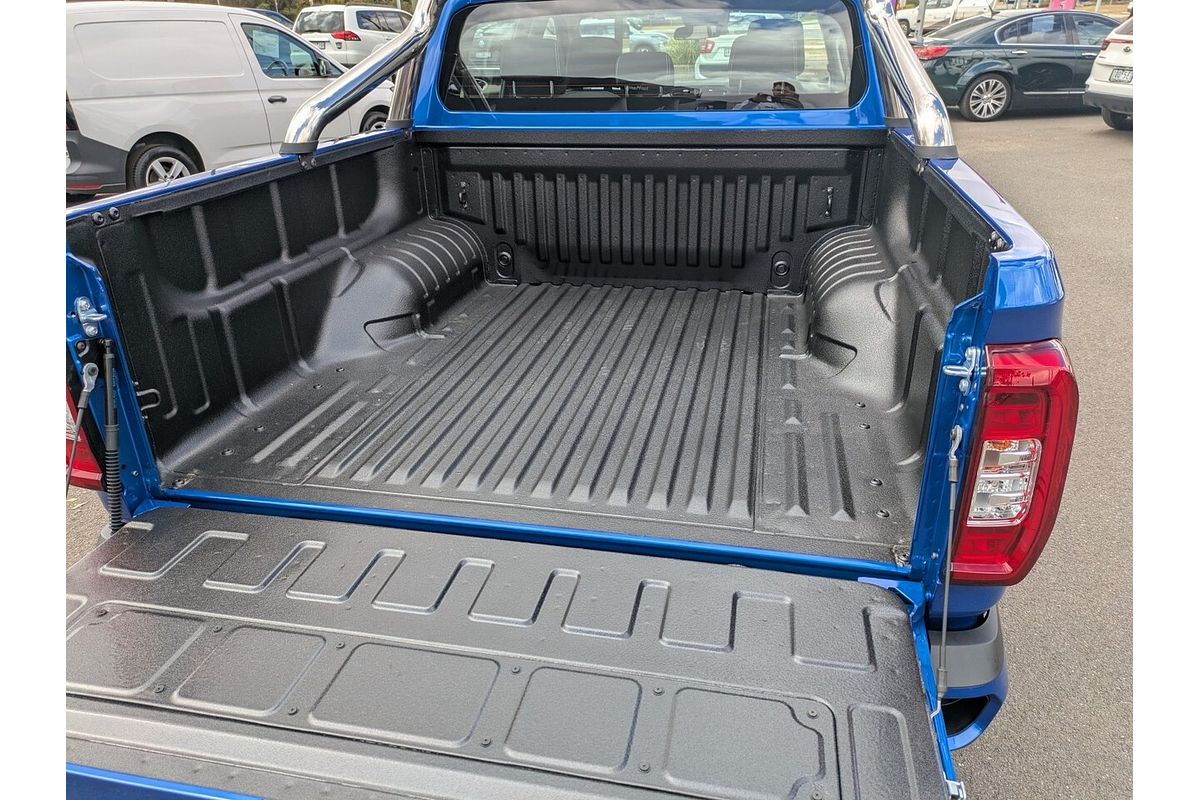 2025 LDV T60 Max PRO SK8C 4X4