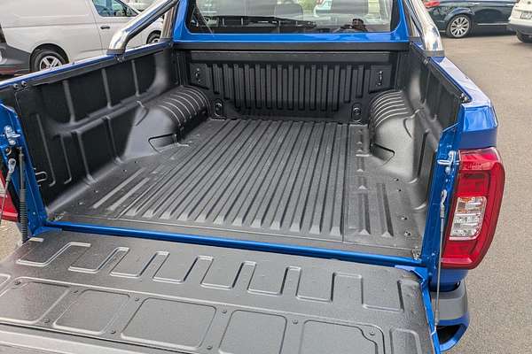 2025 LDV T60 Max PRO SK8C 4X4