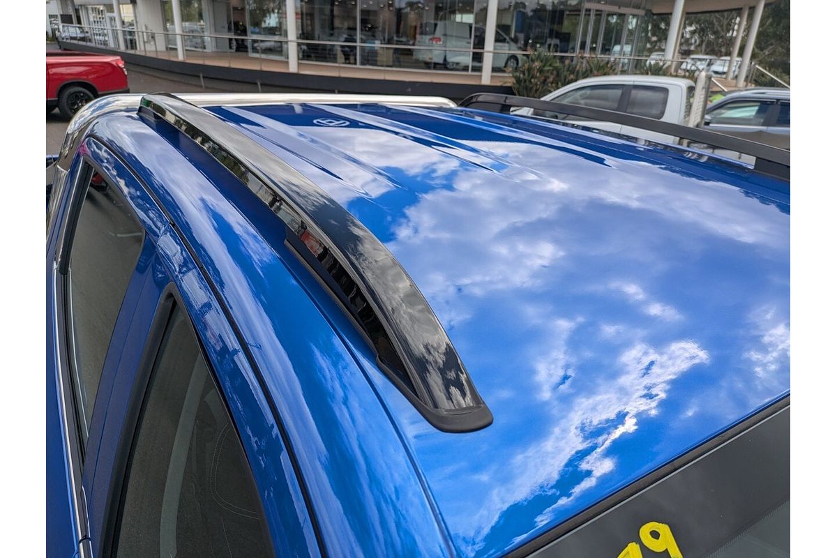 2025 LDV T60 Max PRO SK8C 4X4