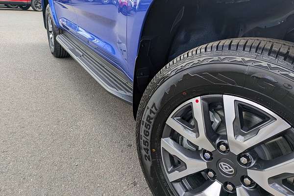 2025 LDV T60 Max PRO SK8C 4X4