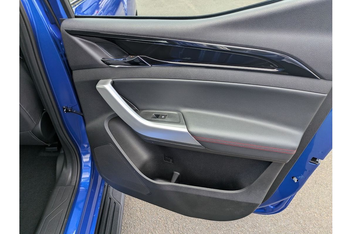 2025 LDV T60 Max PRO SK8C 4X4