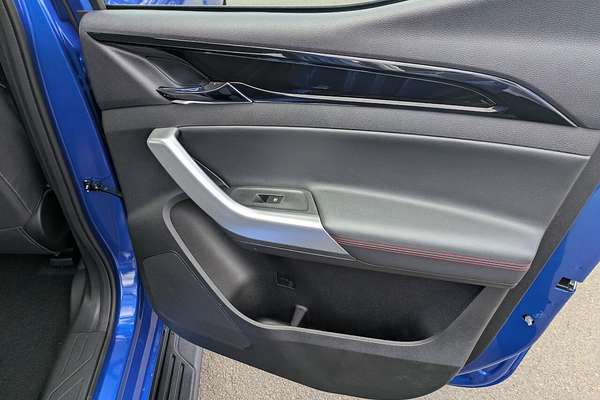 2025 LDV T60 Max PRO SK8C 4X4