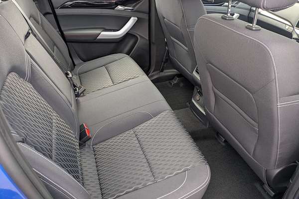 2025 LDV T60 Max PRO SK8C 4X4