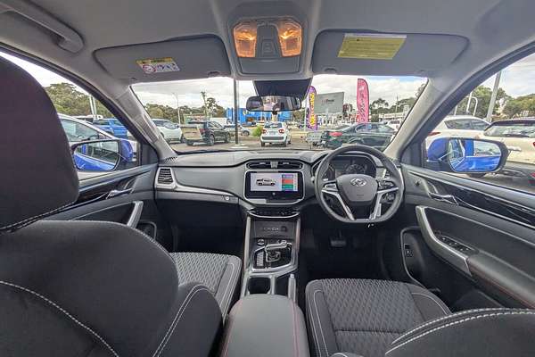 2025 LDV T60 Max PRO SK8C 4X4