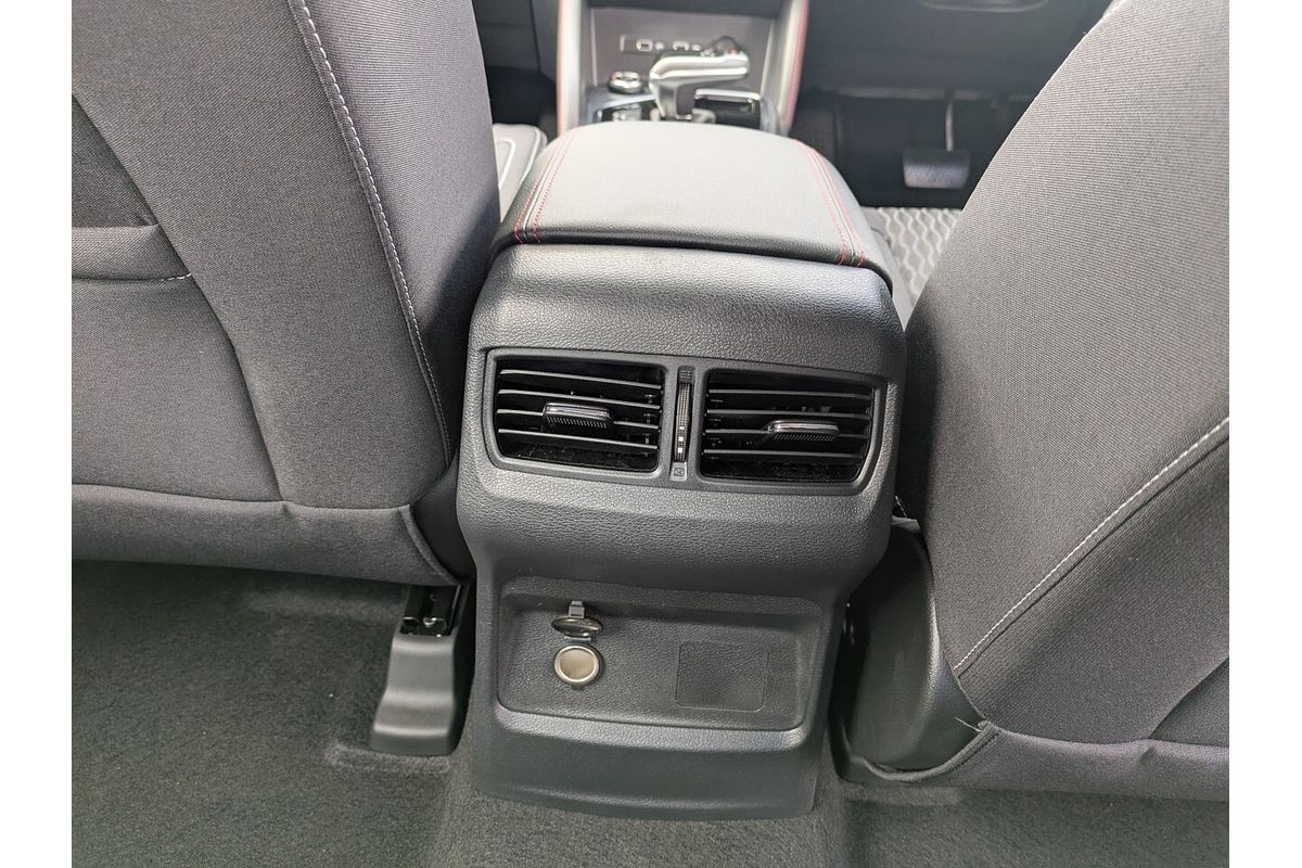 2025 LDV T60 Max PRO SK8C 4X4