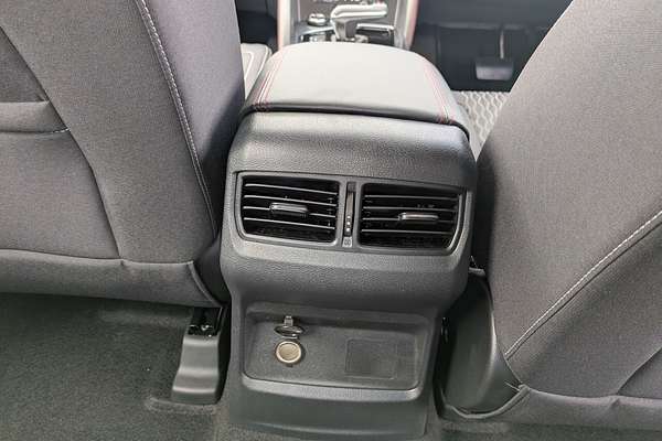 2025 LDV T60 Max PRO SK8C 4X4