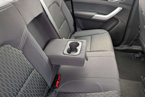 2025 LDV T60 Max PRO SK8C 4X4