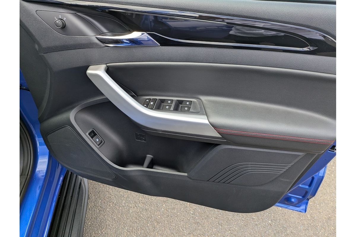 2025 LDV T60 Max PRO SK8C 4X4