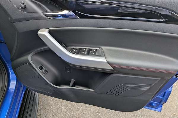 2025 LDV T60 Max PRO SK8C 4X4