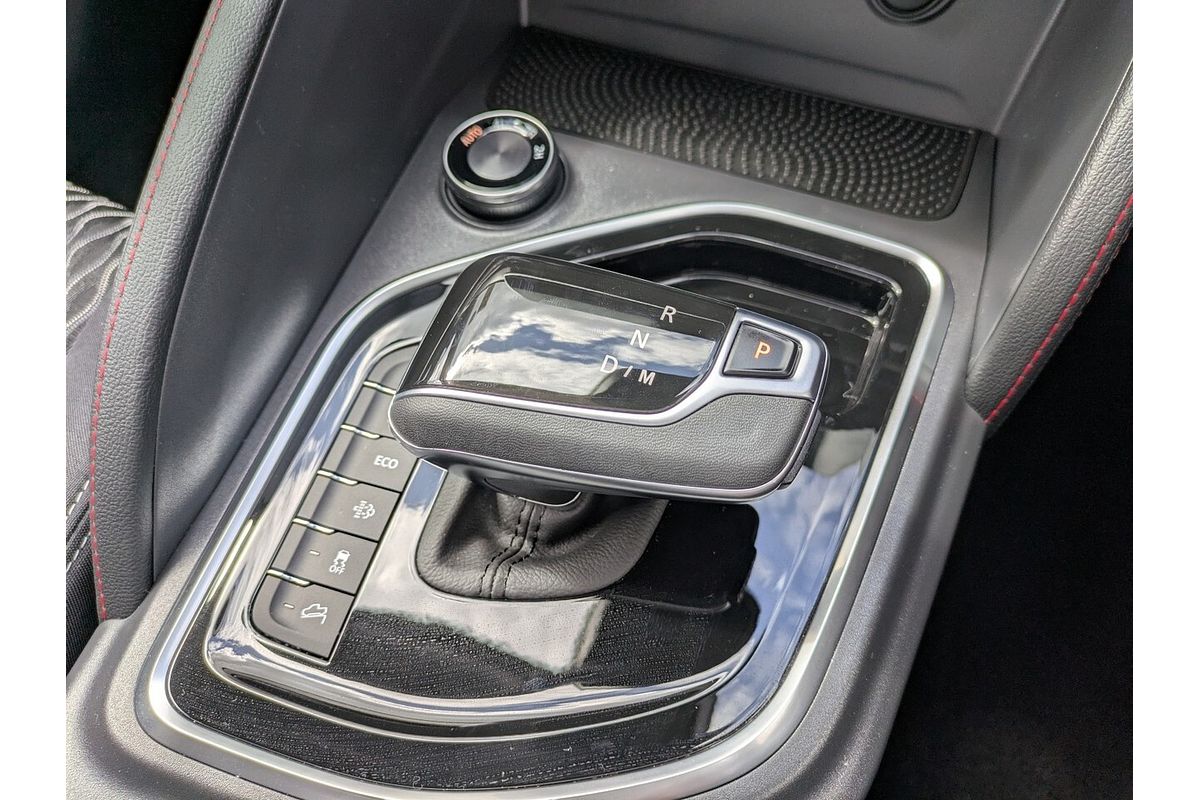 2025 LDV T60 Max PRO SK8C 4X4