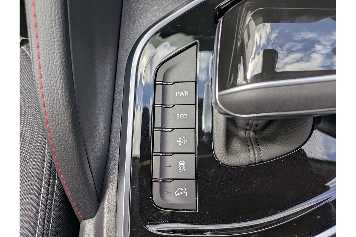 2025 LDV T60 Max PRO SK8C 4X4