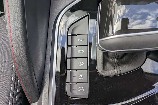 2025 LDV T60 Max PRO SK8C 4X4