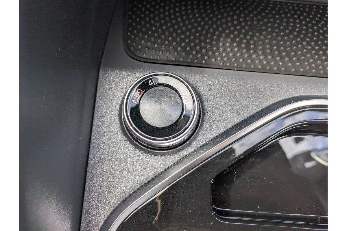 2025 LDV T60 Max PRO SK8C 4X4