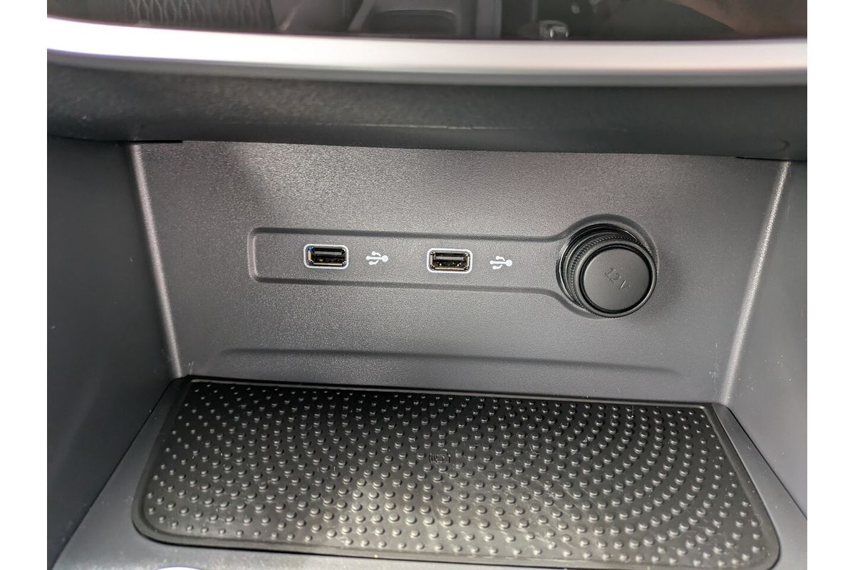 2025 LDV T60 Max PRO SK8C 4X4