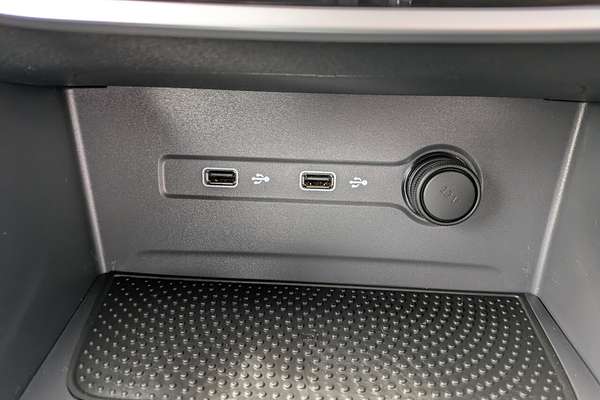 2025 LDV T60 Max PRO SK8C 4X4