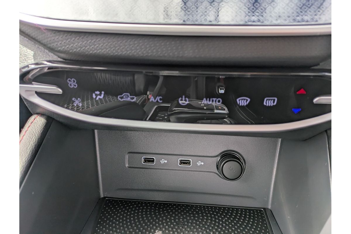 2025 LDV T60 Max PRO SK8C 4X4