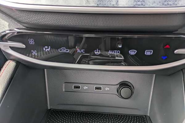 2025 LDV T60 Max PRO SK8C 4X4