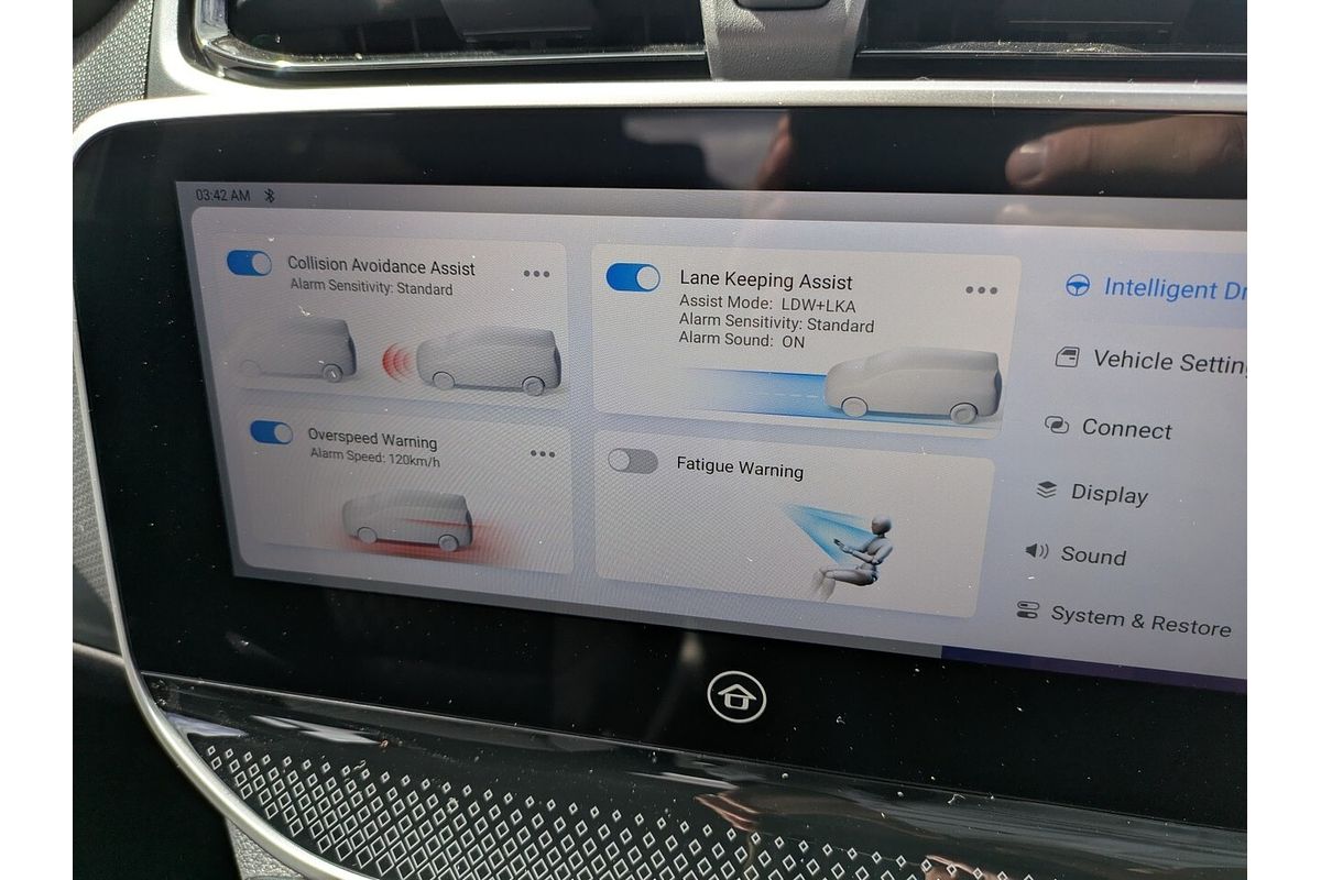 2025 LDV T60 Max PRO SK8C 4X4