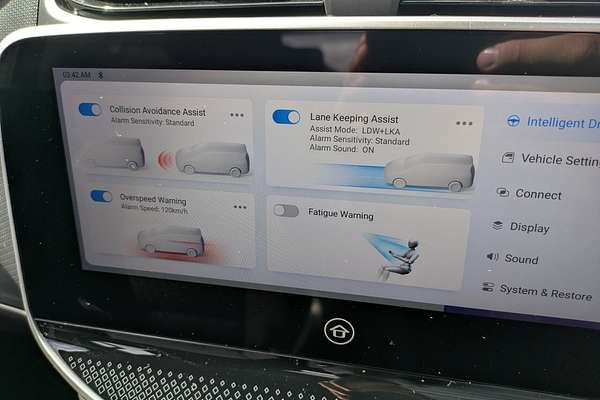 2025 LDV T60 Max PRO SK8C 4X4