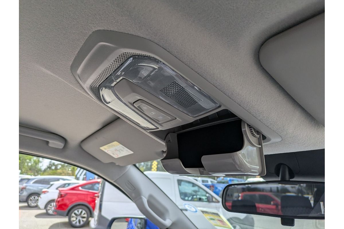 2025 LDV T60 Max PRO SK8C 4X4