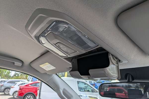 2025 LDV T60 Max PRO SK8C 4X4