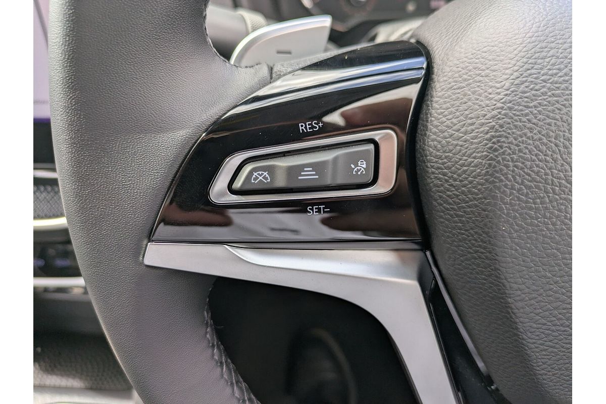 2025 LDV T60 Max PRO SK8C 4X4