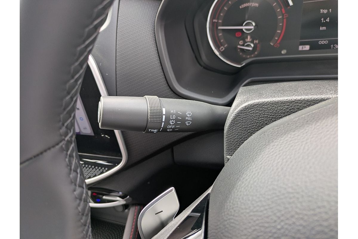 2025 LDV T60 Max PRO SK8C 4X4