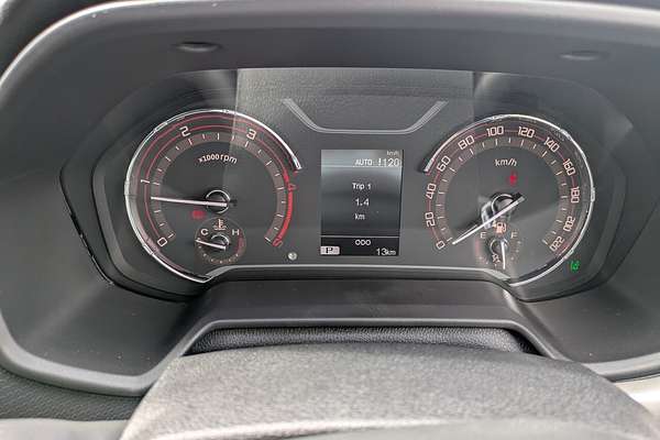 2025 LDV T60 Max PRO SK8C 4X4