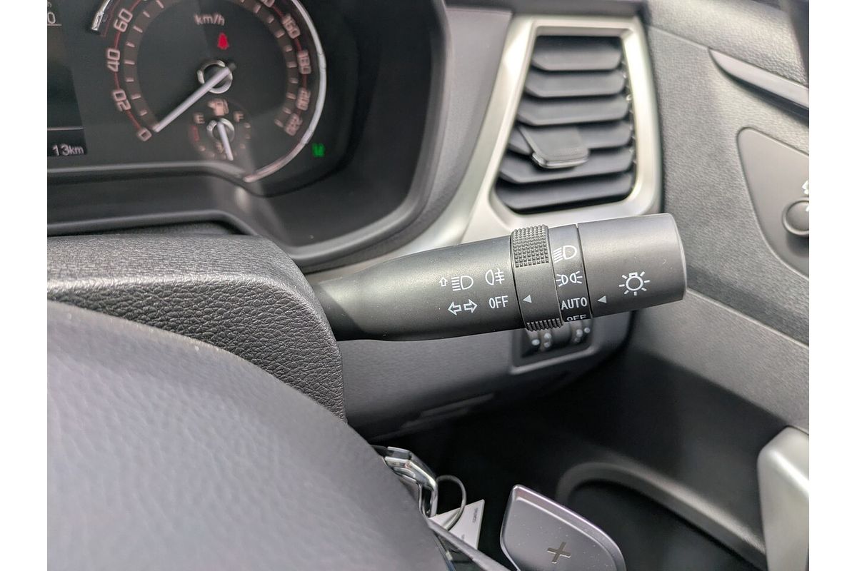 2025 LDV T60 Max PRO SK8C 4X4