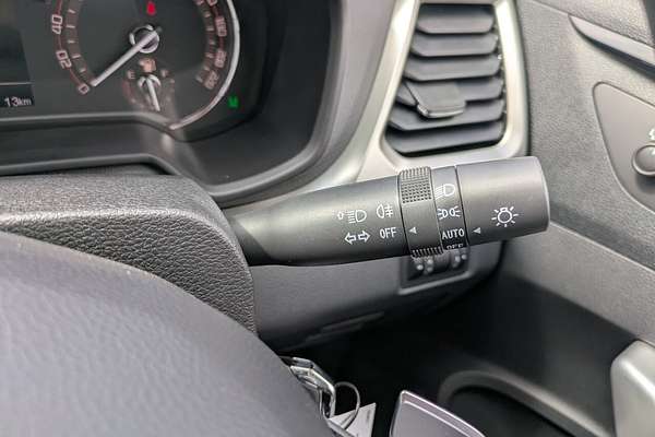 2025 LDV T60 Max PRO SK8C 4X4