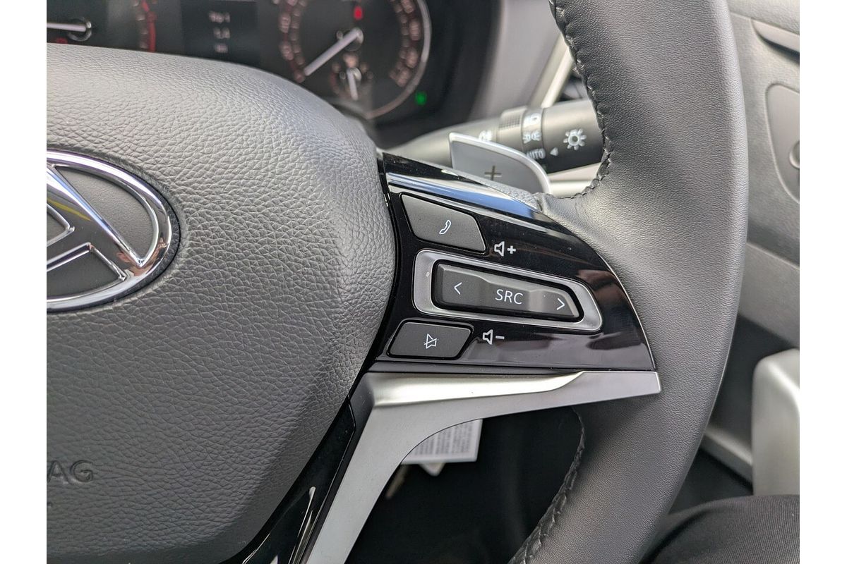 2025 LDV T60 Max PRO SK8C 4X4