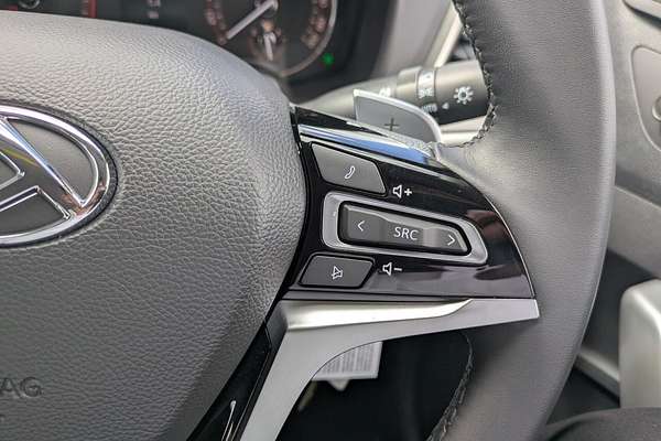 2025 LDV T60 Max PRO SK8C 4X4