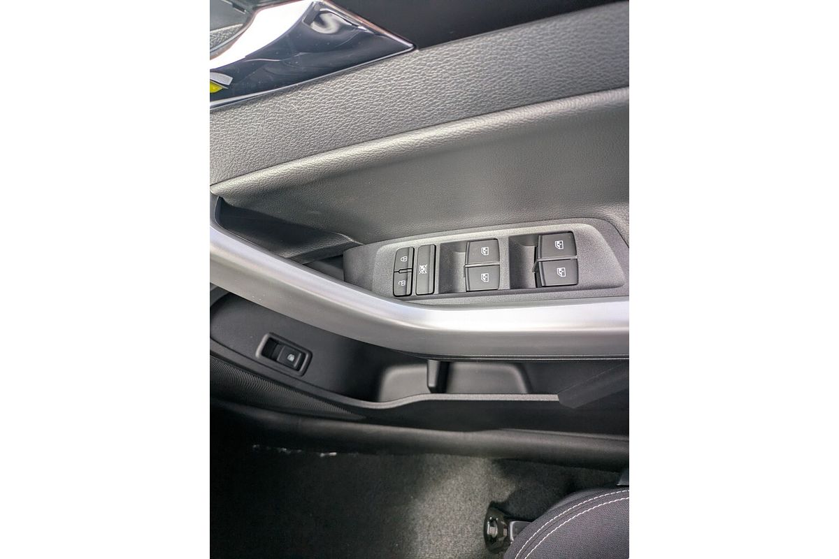 2025 LDV T60 Max PRO SK8C 4X4