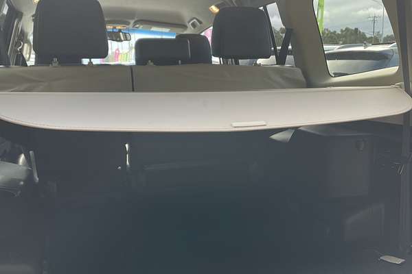 2014 Mitsubishi Pajero GLS NX