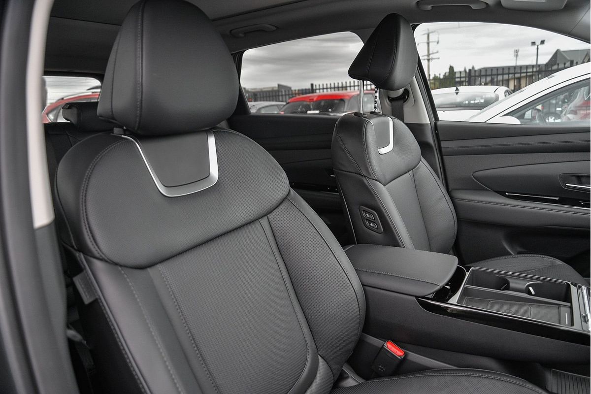 2025 Hyundai Tucson Premium NX4.V3