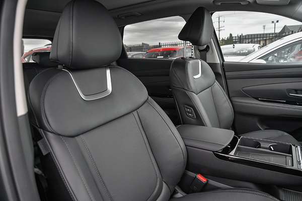 2025 Hyundai Tucson Premium NX4.V3