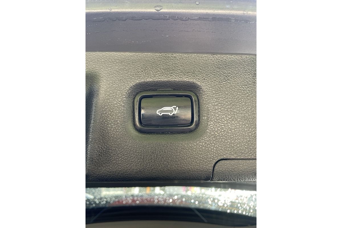2019 Hyundai Santa Fe Highlander TM