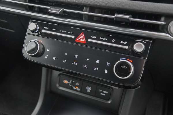 2025 Hyundai Tucson Premium NX4.V3