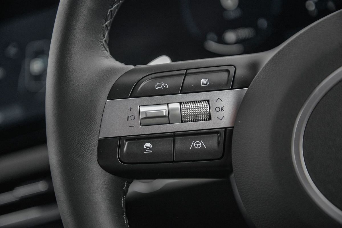 2025 Hyundai Tucson Premium NX4.V3
