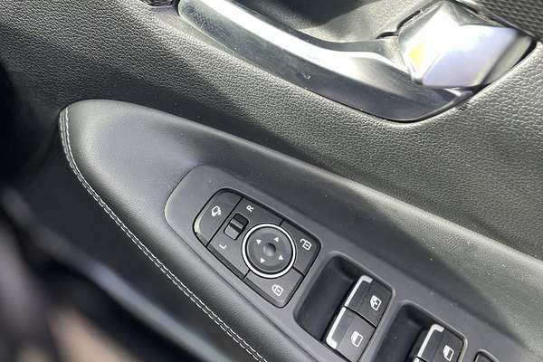 2019 Hyundai Santa Fe Highlander TM