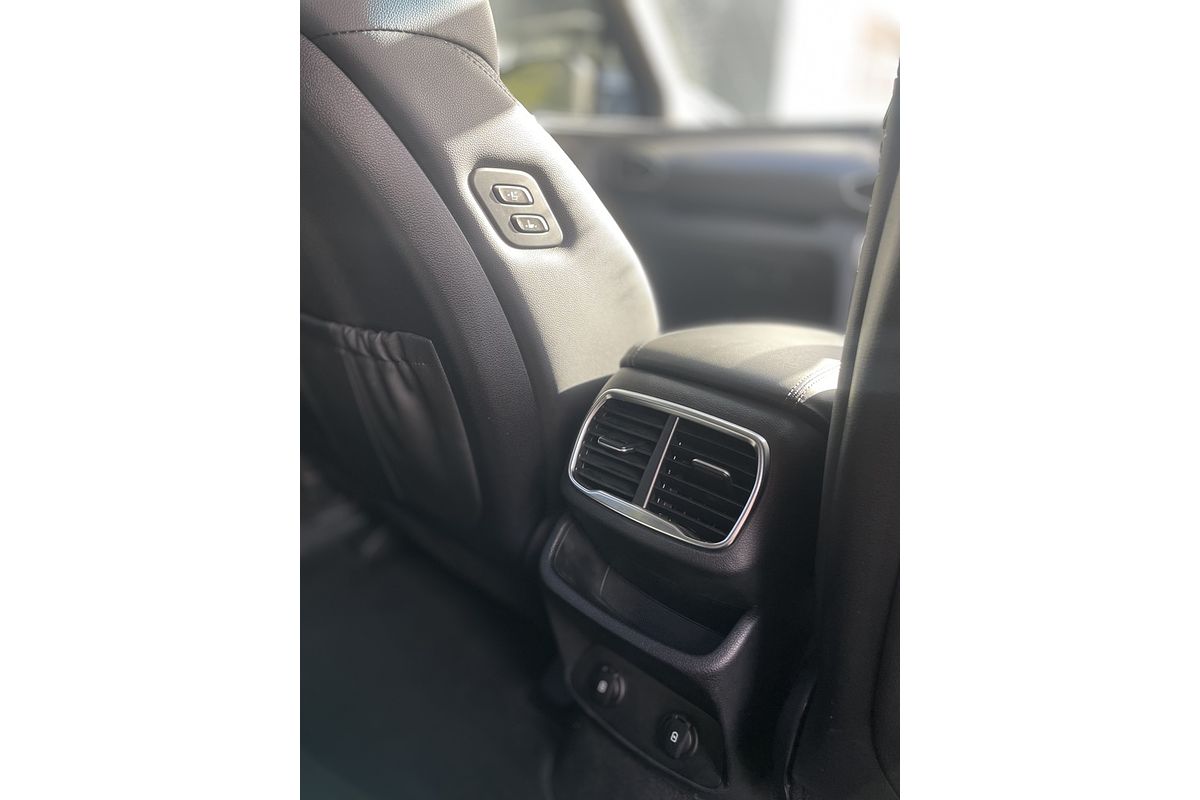 2019 Hyundai Santa Fe Highlander TM