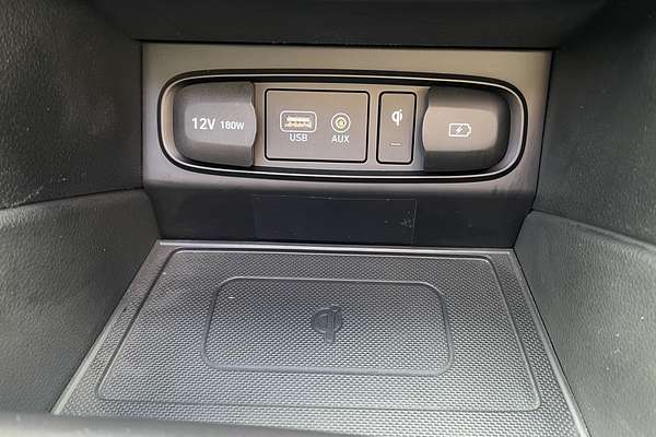 2019 Hyundai Santa Fe Highlander TM