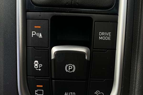 2019 Hyundai Santa Fe Highlander TM