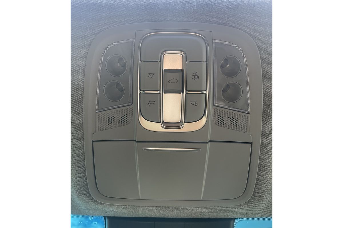 2019 Hyundai Santa Fe Highlander TM