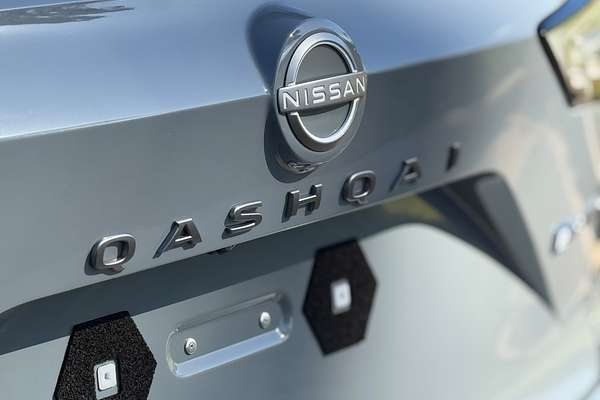 2024 Nissan QASHQAI N-DESIGN e-POWER J12