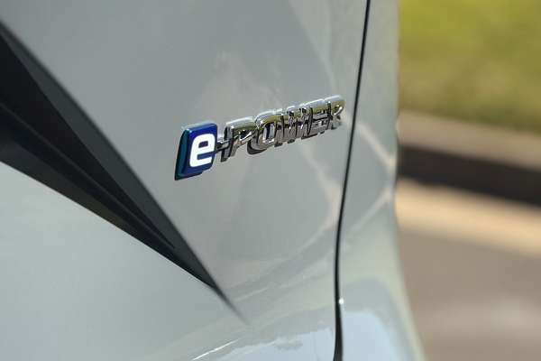 2024 Nissan QASHQAI N-DESIGN e-POWER J12