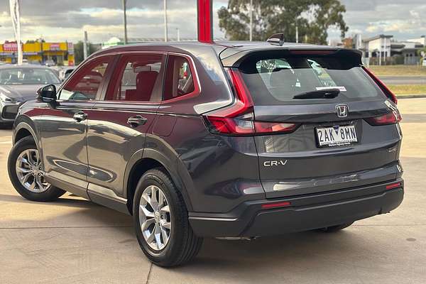 2023 Honda CR-V VTi X RW