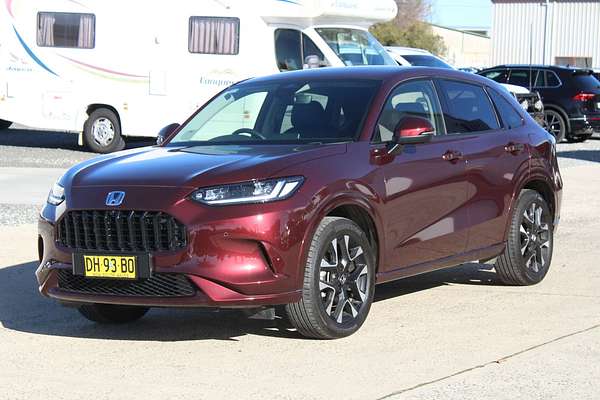 2023 Honda ZR-V e:HEV LX RZ